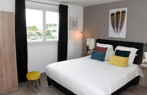 Langon Apartment | Home Place Apartments - Langon Sauternes