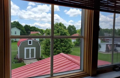 Canaan Valley House | Home Port - A 4BR find in the heart of Davis,WV