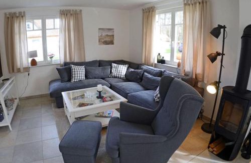 Glowe House | Home port Comfortable holiday residence