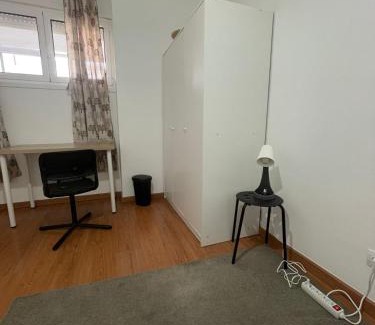 Casal da Ladeira House | Home