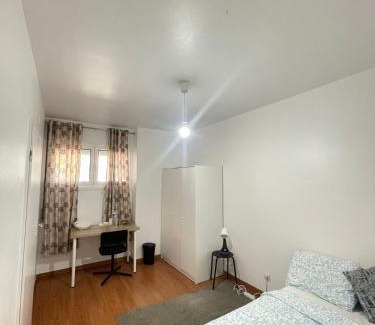 Casal da Ladeira House | Home