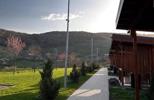 Moldovenesti House | HOME Resort RS