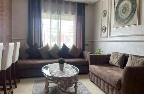Diour Jamaa House | home & room center of rabat