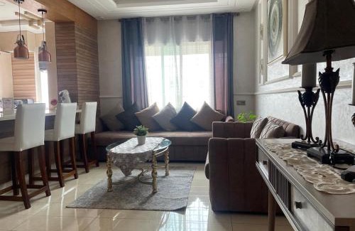 Diour Jamaa House | home & room center of rabat