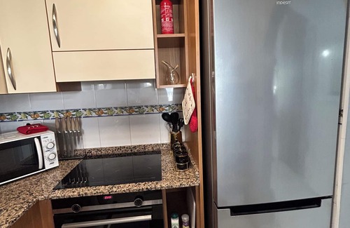 Algorfa Apartment | Home S&F-Algorfa