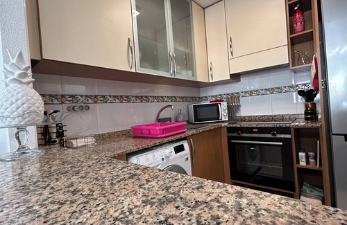 Algorfa Apartment | Home S&F-Algorfa