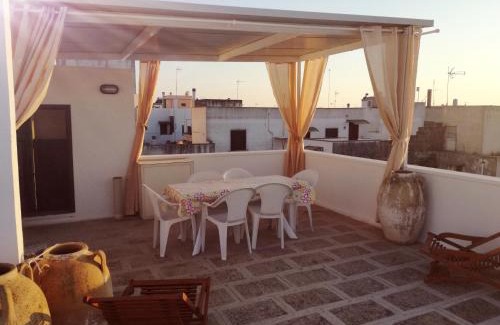 Morciano di Leuca House | Home Salento 2