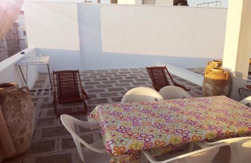 Morciano di Leuca House | Home Salento 2