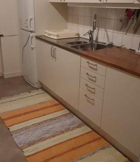 Innerstaden Apartment | Home