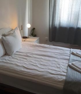 Innerstaden Apartment | Home