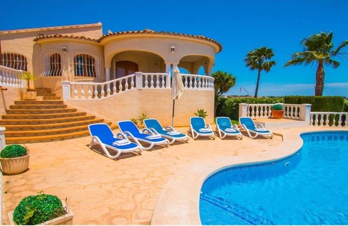 Casas de Torrat House | Home SEA&DREAMS NiceView II