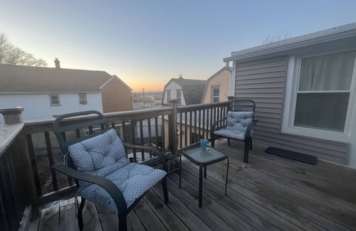 Bethlehem Apartment | Home Select