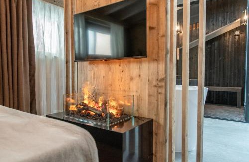 Ponte di Legno Apartment | Home Seventyfive