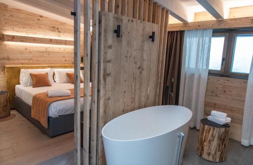 Ponte di Legno Apartment | Home Seventyfive