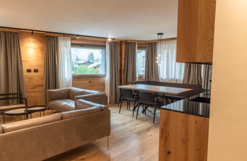 Ponte di Legno Apartment | Home Seventyfive