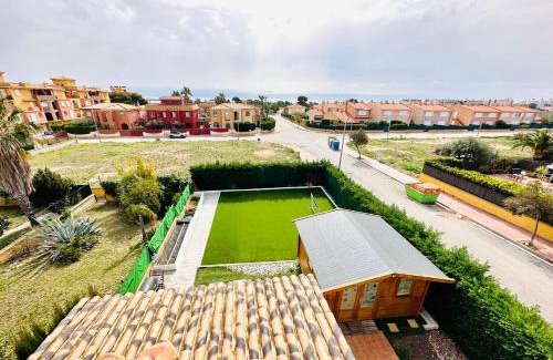 Miami Platja House | Home Solemio Miami Playa - Only Families