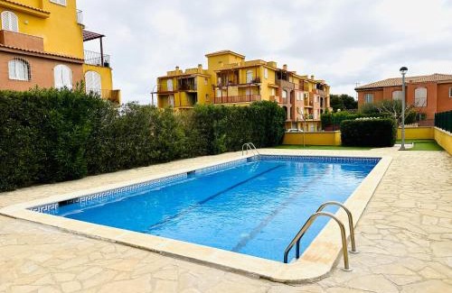 Miami Platja House | Home Solemio Miami Playa - Only Families