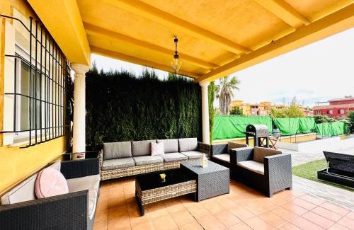 Miami Platja House | Home Solemio Miami Playa - Only Families