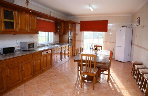 Lagos Villa | HOME SOUSA tranquility for your holiday in family 10 minutes from the beach !