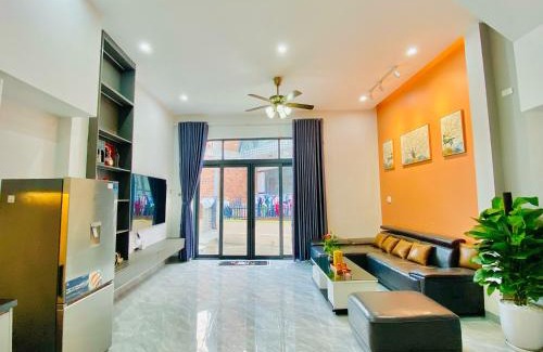 Quy Nhon Apartment | Home stay SÂU nguyên căn tự quản