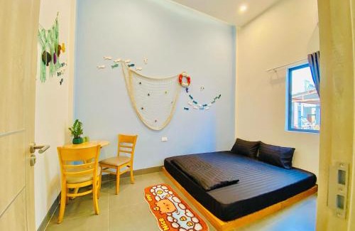 Quy Nhon Apartment | Home stay SÂU nguyên căn tự quản