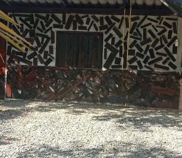 Chamni Resort | Home Style Resort