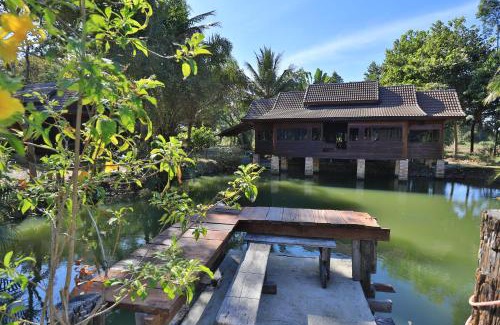 Chamni Resort | Home Style Resort