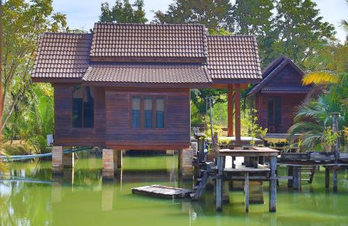 Chamni Resort | Home Style Resort