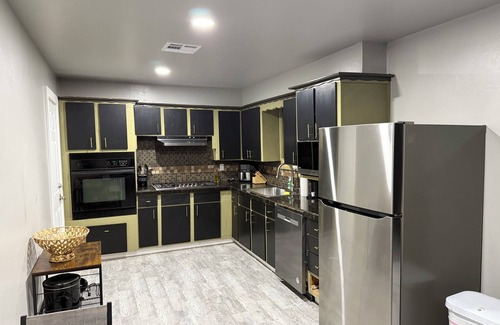 Central Oklahoma City House | Home Suite Home Near the Airport, Downtown