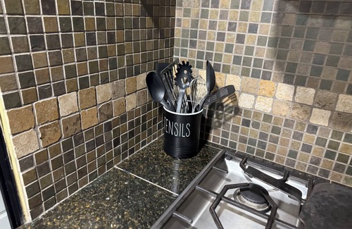 Central Oklahoma City House | Home Suite Home Near the Airport, Downtown
