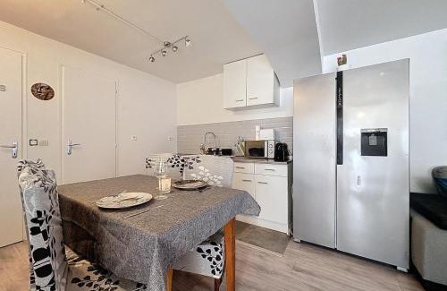 Volmerange-les-Boulay Apartment | Home sweet home Cécile