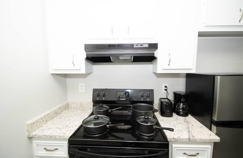 North Little Rock House | Home Sweet Home in Camp Robinson