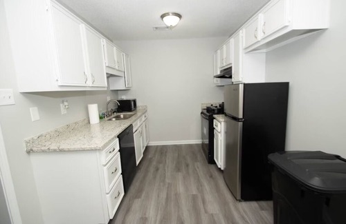 North Little Rock House | Home Sweet Home in Camp Robinson