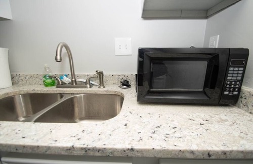 North Little Rock House | Home Sweet Home in Camp Robinson