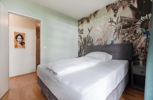 Grinzing Apartment | Home Sweet Home - 20 Minuten ins Zentrum und Garage