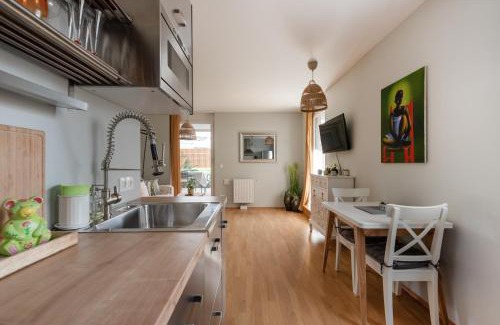 Grinzing Apartment | Home Sweet Home - 20 Minuten ins Zentrum und Garage