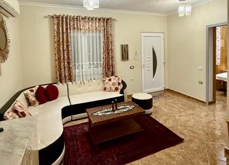 Shkoder Apartment | Home sweet home