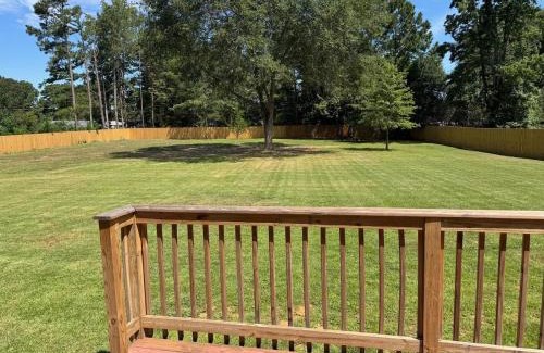 Inman House | Home Sweet Home Atlanta