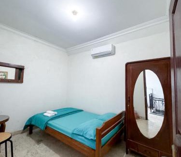 Yogyakarta House | Home Sweet Home by HomiQ