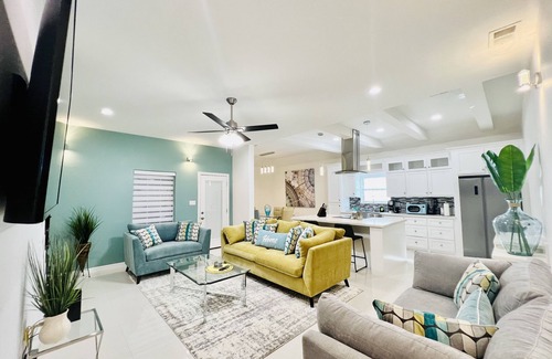 McAllen House | 🏡 Home sweet Home in the ❤️of McAllen