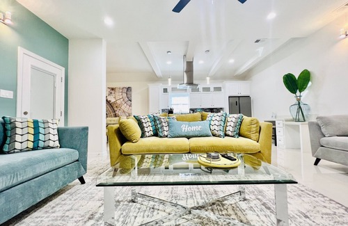 McAllen House | 🏡 Home sweet Home in the ❤️of McAllen