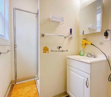Wilmington Apartment | Home sweet home in the heart of Wilmington.