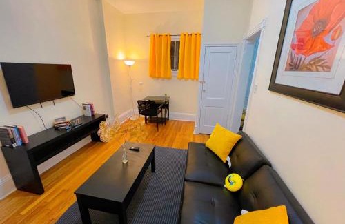 Wilmington Apartment | Home sweet home in the heart of Wilmington.