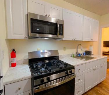 Wilmington Apartment | Home sweet home in the heart of Wilmington.