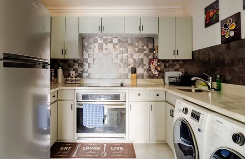 Orange Bay Condo | Home Sweet Home @ Little bay Country Club