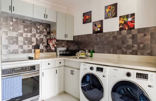 Orange Bay Condo | Home Sweet Home @ Little bay Country Club
