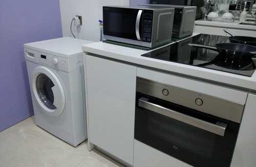 Golden Triangle Apartment | HOME SWEET HOME near to KLCC Twin Tower/KL City Centre