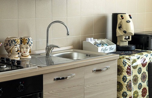 Monreale Villa | Home Sweet Home, your oasis in Monreale