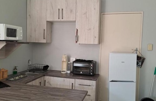 Kimberley Apartment | Home sweet Home