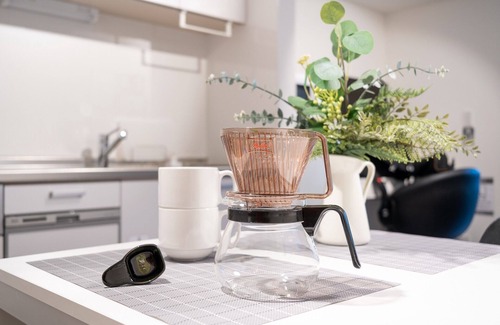 Ota Apartment | Home Sweet Office HeiwajimaGreat access to Haneda - 101/Ota-ku Tokyo